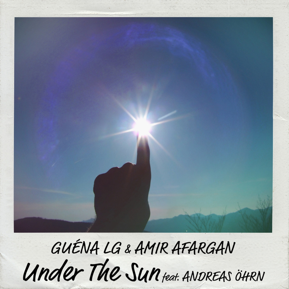 Under the Sun (Felipe Angel Dub)