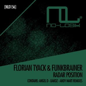 收听Florian Tyack的Radar Position (Uakoz Remix)歌词歌曲