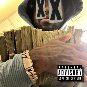 LBS Kee'vin的專輯Block On Fire (Explicit)