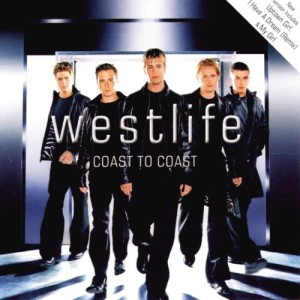 收聽Westlife的My Love歌詞歌曲