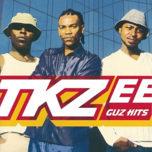 อัลบัม Guz Hits (Guz Hits) ศิลปิน TKZEE