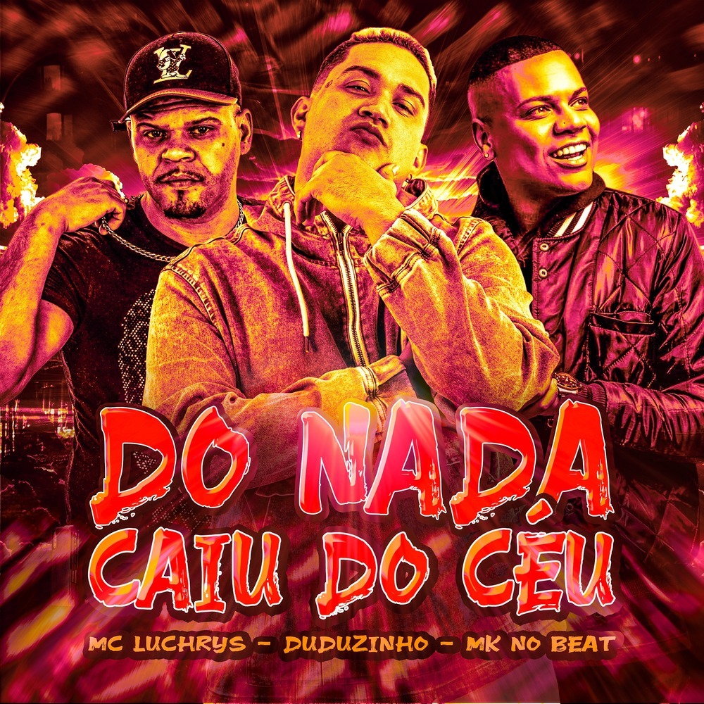 DO NADA CAIU DO CÉU (Explicit)