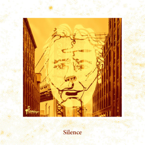 Album Silence from I-Fan