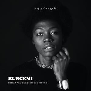 Buscemi的專輯My Gris-Gris