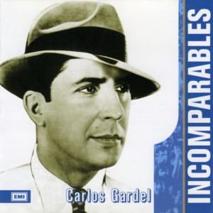 ดาวน์โหลดและฟังเพลง Paginas De Amor พร้อมเนื้อเพลงจาก Carlos Gardel