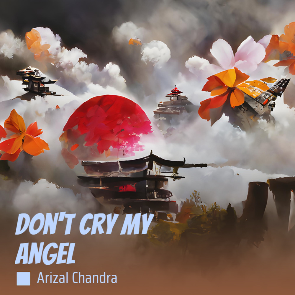 Don't Cry My Angel (Live)