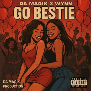 อัลบัม Go Bestie (Explicit) ศิลปิน Da Magik