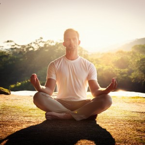 ดาวน์โหลดและฟังเพลง Breathing Through The Stillness พร้อมเนื้อเพลงจาก Eternal Meditation Sounds