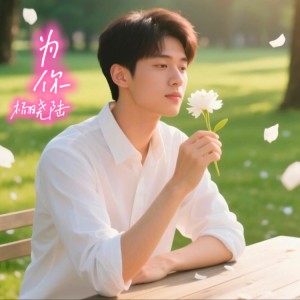 Album 为你(山歌版) from 杨晓陆