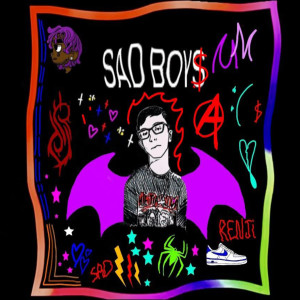 ดาวน์โหลดและฟังเพลง Sad Boy (Explicit) พร้อมเนื้อเพลงจาก Dyvisa