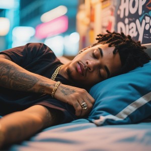 ดาวน์โหลดและฟังเพลง Deep Focus During Sleep พร้อมเนื้อเพลงจาก Music For Sleeping Deeply