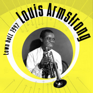 收聽Louis Armstrong的Struttin' With Some Barbecue歌詞歌曲