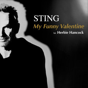 Sting的專輯My Funny Valentine