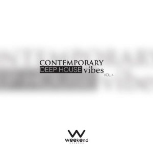 อัลบัม Contemporary Deep House Vibes Vol.4 ศิลปิน ดารานักร้องหลายคน