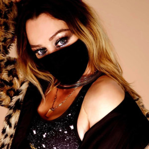 Album Juice oleh Crissy P