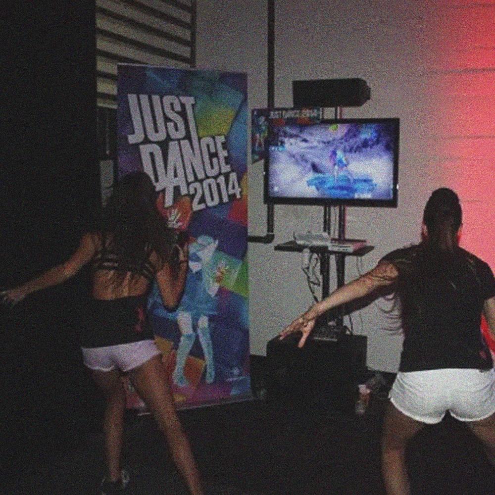 Jus dance (feat. PRIMOSUX) (slowed) (Explicit)