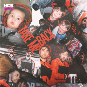 Album Take Me Back from More Plastic