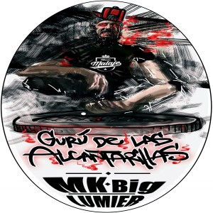ดาวน์โหลดและฟังเพลง Del Piso Firme al Precipicio (Explicit) พร้อมเนื้อเพลงจาก MK Big Lumier