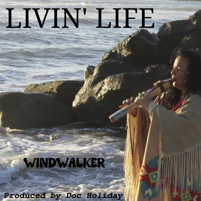 Windwalker