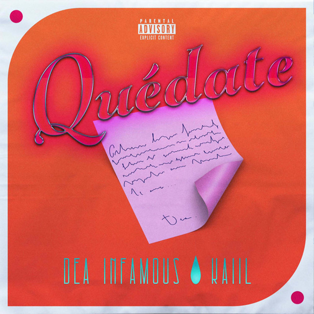 Quédate (Explicit)