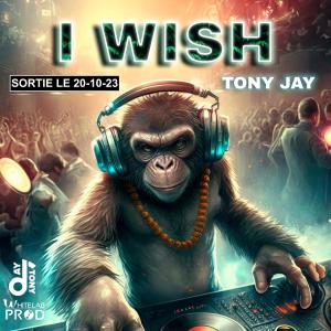 Album I Wish (Radio Edit) oleh Tony Jay