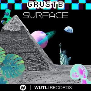 收聽Grustb的Surface歌詞歌曲