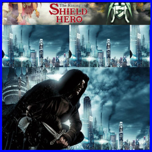 收聽Lana Tele的The Rising of the Shield Hero歌詞歌曲