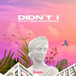 收听zita的Didn't I歌词歌曲