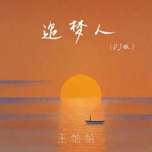 Album 追梦人 (DJ版) from 王恰恰