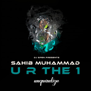 อัลบัม U R The 1 ศิลปิน Sahib Muhammad