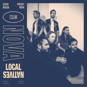 ดาวน์โหลดและฟังเพลง Nova พร้อมเนื้อเพลงจาก Local Natives