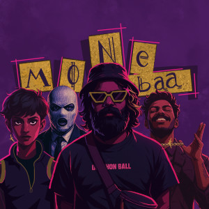 Listen to Mone Baa (From "Not So Hip-Hop") song with lyrics from Hatsmyth