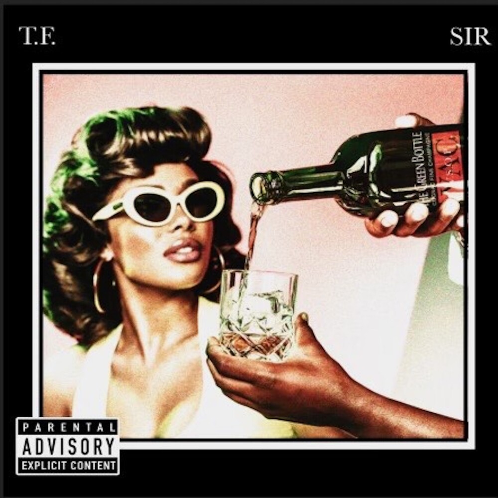 What It Is (TGB) (Explicit)