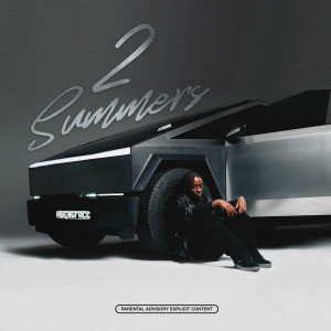 Kwengface的專輯2 Summers (Explicit)