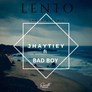 ดาวน์โหลดและฟังเพลง Lento พร้อมเนื้อเพลงจาก Jhaytiey