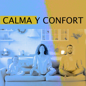 Album Calma y Confort from Profunda Calma