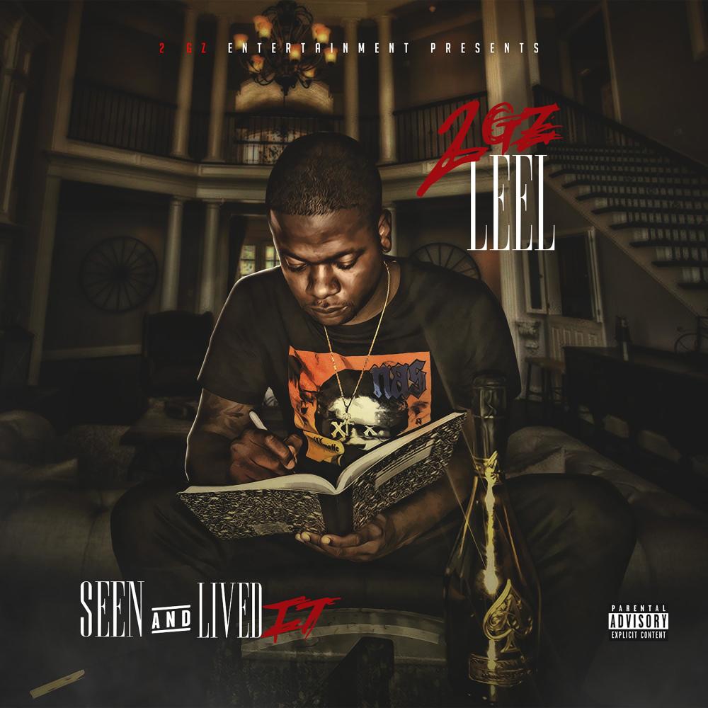 Been Finessed (feat. Findthel) (Explicit)