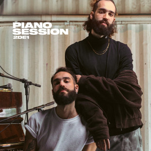 ดาวน์โหลดและฟังเพลง Confesso / Emersão (Piano Session) (Ao Vivo|Explicit) พร้อมเนื้อเพลงจาก 2de1
