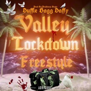 Valley Lockdown Freestyle (Explicit)