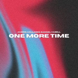 Hallasen的專輯One More Time