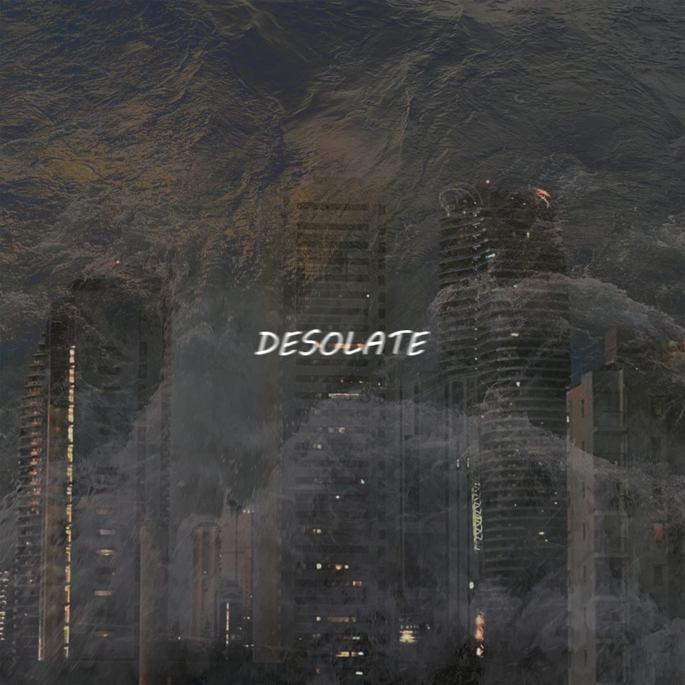 desolate