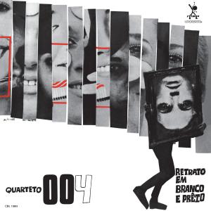 收聽Quarteto 004的Wave歌詞歌曲