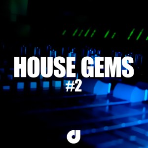 อัลบัม House Gems 2 ศิลปิน Various