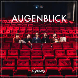 Granada的專輯Augenblick