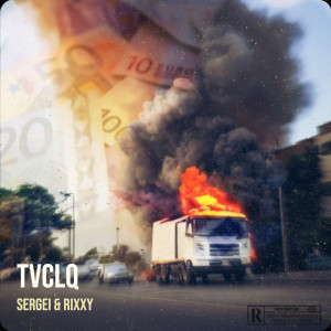 Album TVCLQ (Explicit) from Sergei