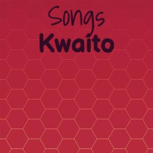 Various Artists的專輯Songs Kwaito