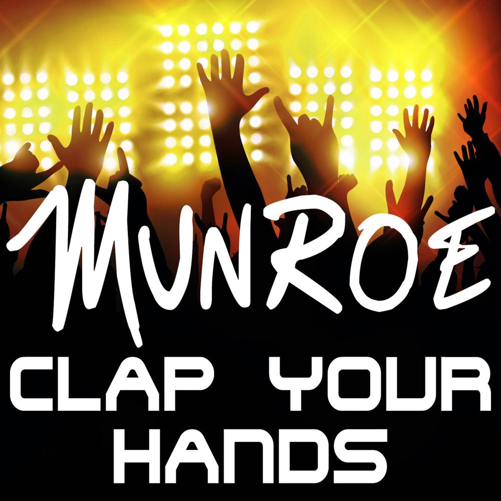 Clap Your Hands (完整版)