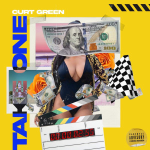 Album Take One (Explicit) from Curt Green