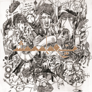 Dengarkan Moreh lagu dari MonoloQue dengan lirik