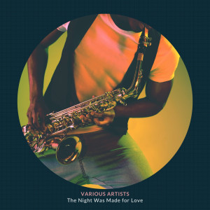 Album The Night Was Made for Love from The Melachrino Strings & Orchestra